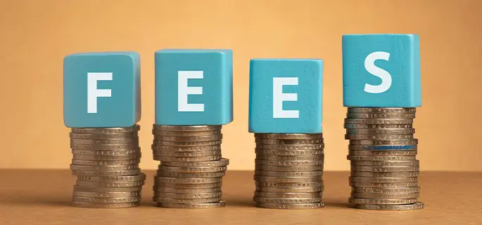 fees